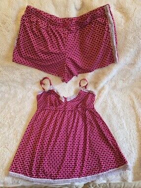 Pajama Set - Marilyn Monroe